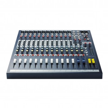 Аналоговый микшер SOUNDCRAFT EPM12 01601