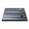 Аналоговый микшер SOUNDCRAFT EPM12 01601