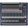 Аналоговый микшер SOUNDCRAFT MPMi12 01602