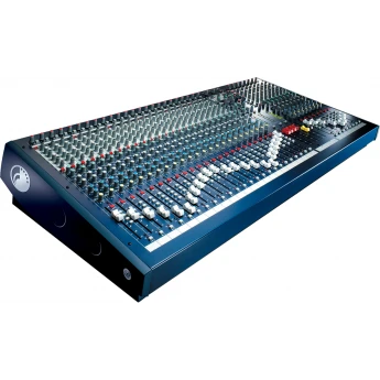 Аналоговый микшер SOUNDCRAFT LX7ii-32 05657