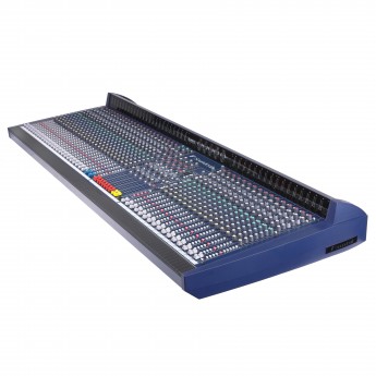 Аналоговый микшер SOUNDCRAFT Live 8/40 05661