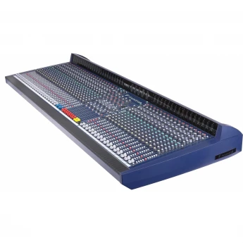 Аналоговый микшер SOUNDCRAFT Live 8/40 05661