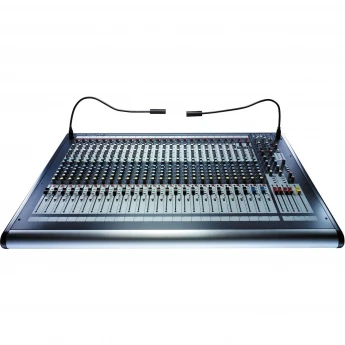 Аналоговый микшер SOUNDCRAFT GB2 24 05662