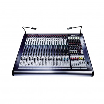 Аналоговый микшер SOUNDCRAFT GB4 16 05664