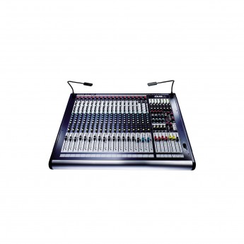 Аналоговый микшер SOUNDCRAFT GB4 24 05665