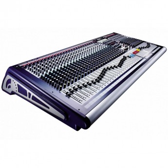 Аналоговый микшер SOUNDCRAFT GB4 40 05667