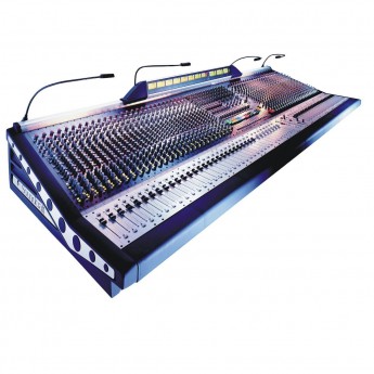 Аналоговый микшер SOUNDCRAFT MH4-16-40 05681