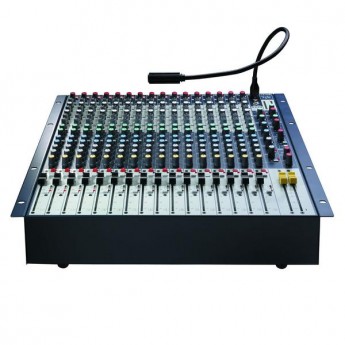 Аналоговый микшер SOUNDCRAFT GB2R-16 08386