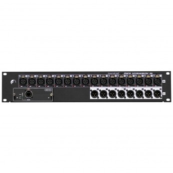 Цифровые микшерные пульты  SOUNDCRAFT MSB16-Cat5 17913