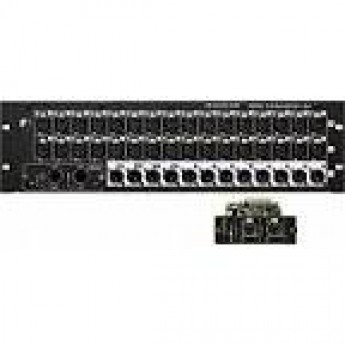 Цифровые микшерные пульты  SOUNDCRAFT ViSB-MM 17916