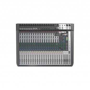 Аналоговый микшер SOUNDCRAFT Signature 22MTK 17924