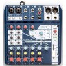 Аналоговый микшер SOUNDCRAFT NOTEPAD-8FX 29327