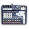 Аналоговый микшер SOUNDCRAFT NOTEPAD-12FX 29328