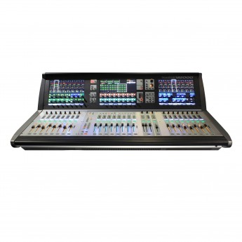 Цифровые микшерные пульты  SOUNDCRAFT VI2000 48 33727