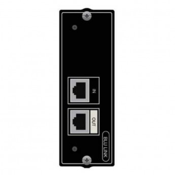 Цифровые микшерные пульты  SOUNDCRAFT VISB-BLU 33739